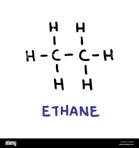 Ch3ch3 Lewis Structure