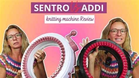 Image result for Sentro Knitting Machine Tutorial Adding New Yarn
