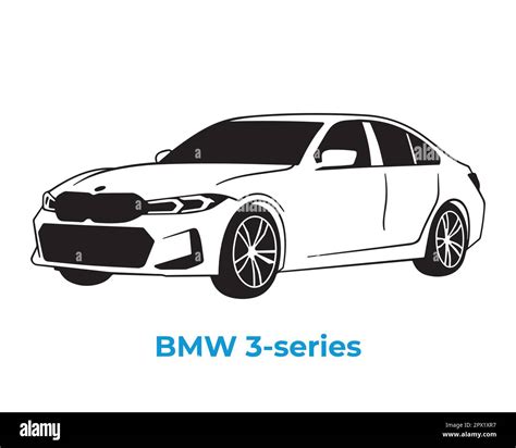 Car icons black vehicle silhouettes hi-res stock photography and images - Alamy