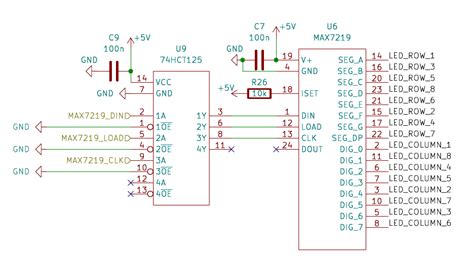 Image result for CD4067 Arduino