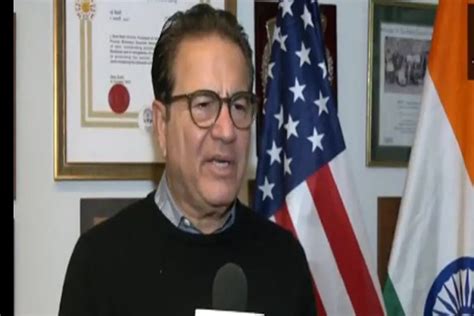 USISPF chief calls PM Modi-Trump meeting "fantastic oppportunity' to ...