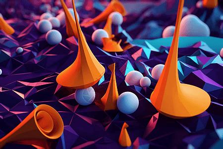 几何体 的图像结果