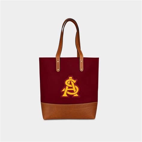 ASU Sun Devils Tote | Heritage Gear
