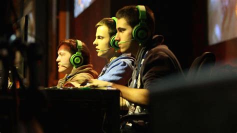 'Esports' officially added to the dictionary