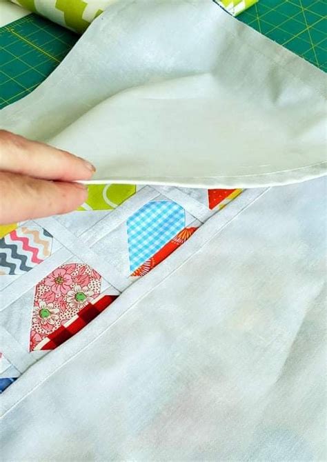 Image result for Envelope Pillow Tutorial Printed Version