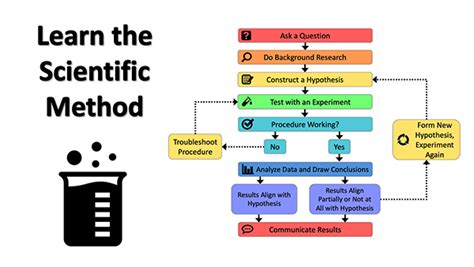 Image result for Scientific Method College