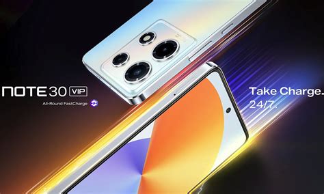 Image result for Infinix Note 30. VIP CPU