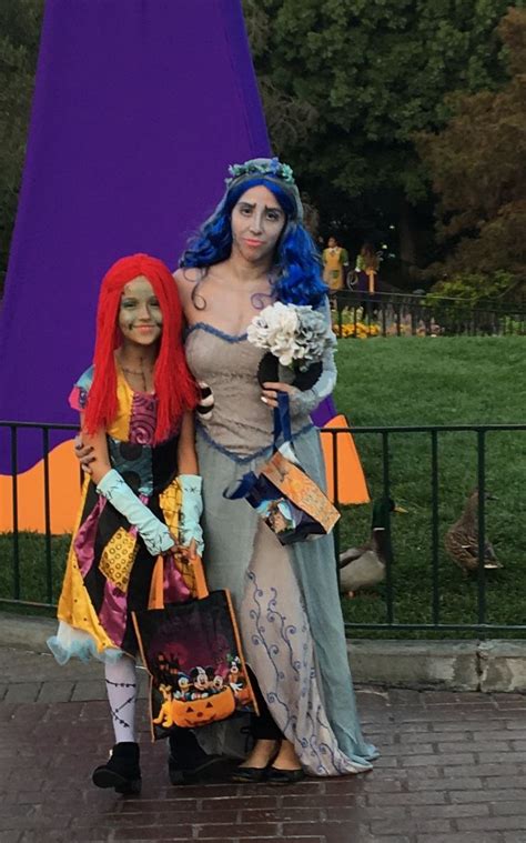 Image result for Sally From Corpse Bride