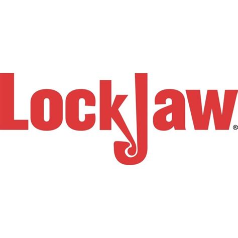 LockJaw 2833-lb Universal Winch at Lowes.com