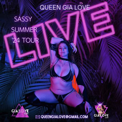 QueenGiaLove