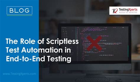 Image result for Scriptless Test Automation