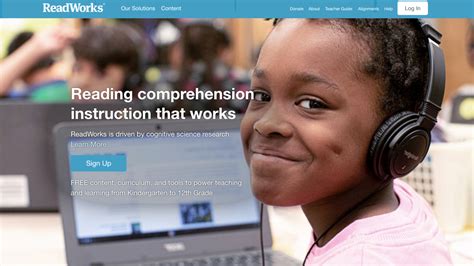 What is ReadWorks and How Does It Work? Best Tips and…