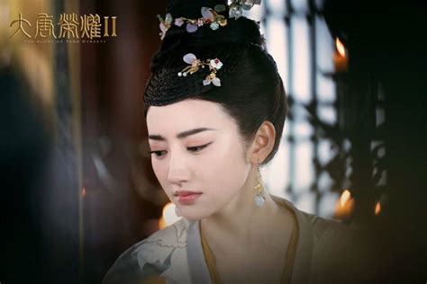 The Glory Of Tang Dynasty 2 《大唐荣耀2》 2017 part7