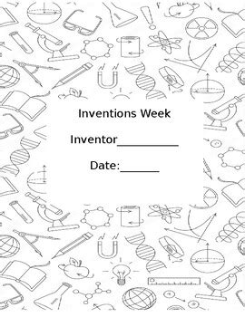 Invention Hand Out 的图像结果