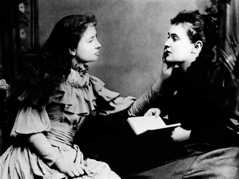 When 11-years-old Helen Keller was accused of Plagiarism - TheLawmatics