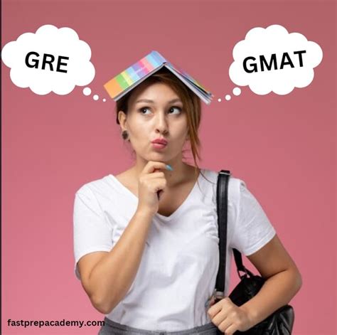 GMAT vs GRE for MBA : Which is better for Business School