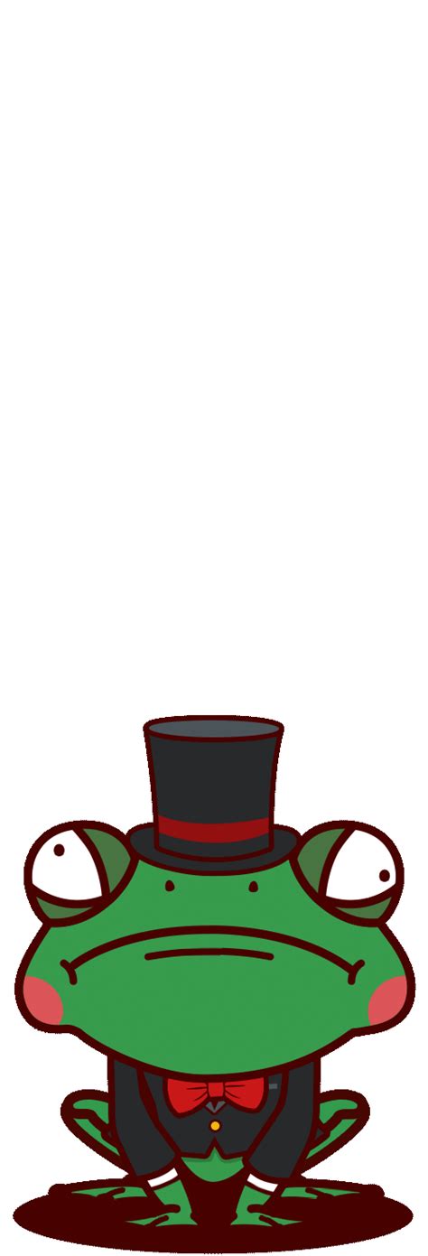 Image result for Frog Jumping Backwards Meme