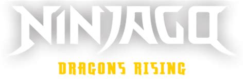 LEGO® NINJAGO®: Dragons Rising