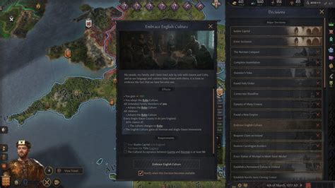 Ah yes, the English Bobo culture : r/CrusaderKings