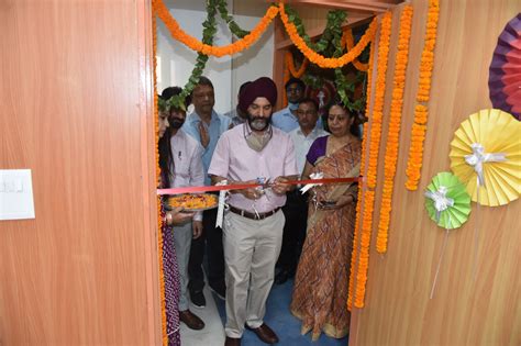 New wing of cyber forensics laboratory inaugurated in Delhi to solve ...