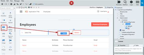 Image result for OutSystems Working with Excel