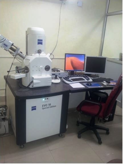 University Science Instrumentation Centre(USIC)