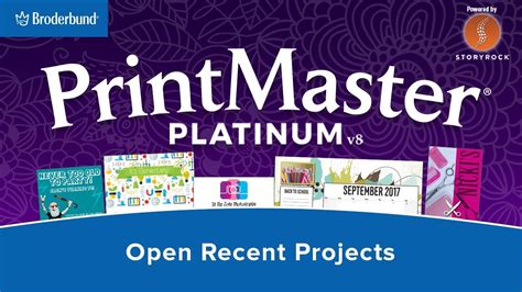 Image result for PrintMaster 2020 Tutorials