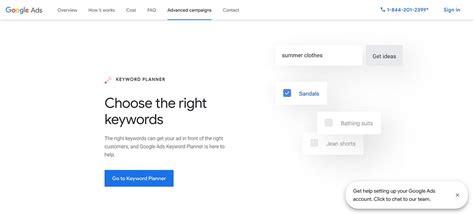 Image result for Google Keyword Planner Tutorial
