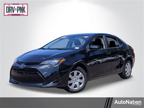 New Toyota Pinellas Park, FL | AutoNation Toyota Pinellas Park