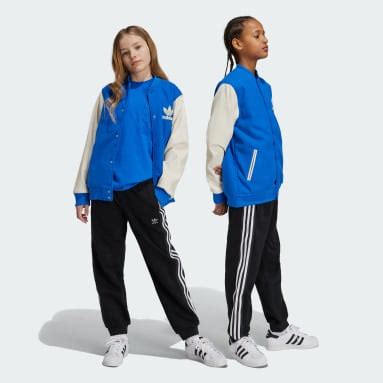 Boys' Clothes | adidas US