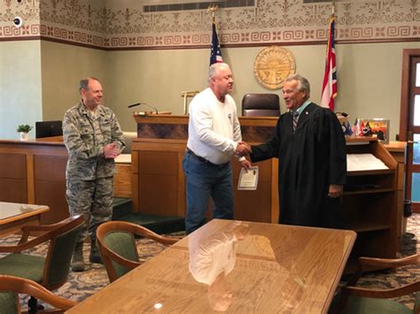 Trumbull County Probate Court