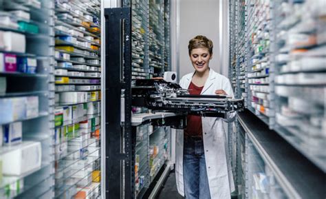 Software Solutions for Pharmaceutical Industry | Pharmaceutical ...