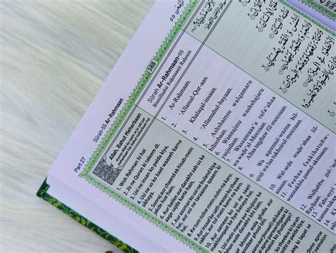Holy Quran by Mufti Taqi Usmani – Roman Urdu Translation with Arabic ...