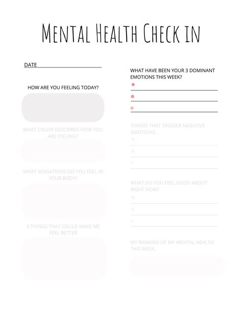 when is mental health month