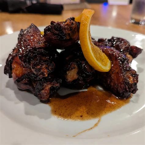 Portland Wing Week [Reviews in Comments] : r/PortlandFood