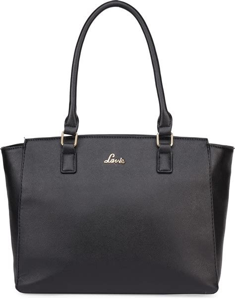 Lavie Women's Lit Module Laptop Bag | Ladies Purse Handbag : Amazon.in ...