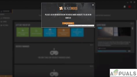 How to Manually Install for Vortext Mod Manager 的图像结果