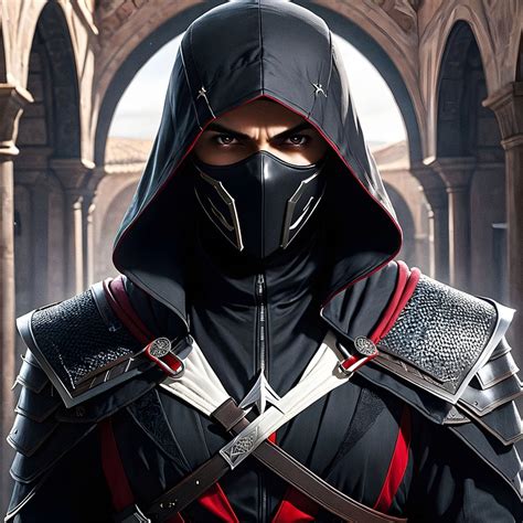 Image result for Assassin GUI