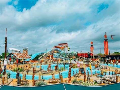 North Texas Jellystone Park - Nextgen WorkandTravel