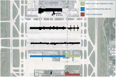 HOK to Design Major Expansion at Dulles International Airport, Adding ...