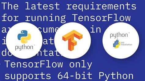 Could not find a version that satisfies the requirement tensorflow on python 3.14.2 version - Stack