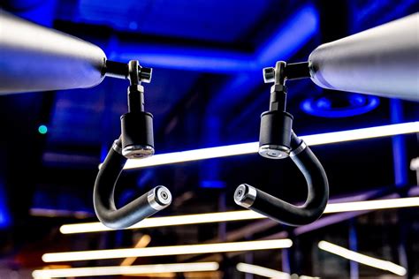 Evolve Ultra Series Plate Loaded Universal Row | Evolve