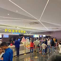 Fortune Cineplex - Movie theater - Ichalkaranji - Maharashtra | Yappe.in