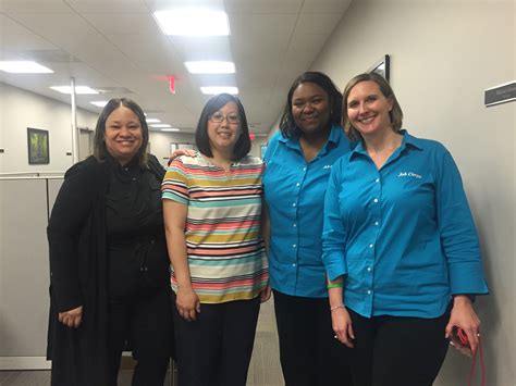 Woodland, Woodstock, and MD Outreach & Admissions Team Up! - Job Corps ...