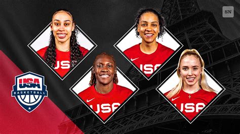 USA 3x3 women's basketball schedule: How to watch Hailey Van Lith, U.S ...