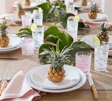 Gabriella Handcrafted Stoneware Dinner Plates