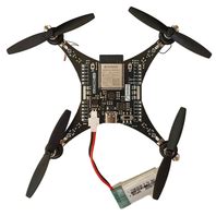 5 Best Beginner DIY Drone Kits in India (2026) – Robocraze