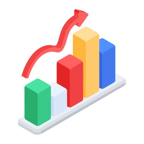 Growth graph - Free business icons
