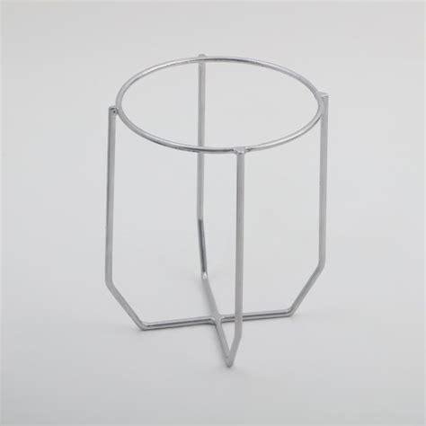 Buy Mabel Decor Glass Mosaic Planter with Stand from Home Centre at ...