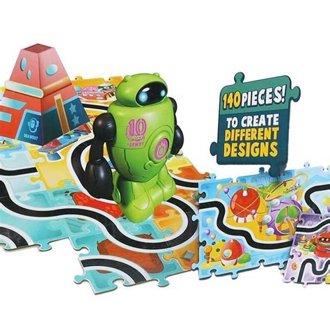 Robot Toys 的图像结果